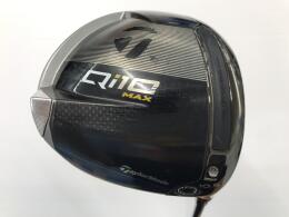 Qi10 MAX｜テーラーメイド｜ドライバー｜中古ゴルフクラブを探す