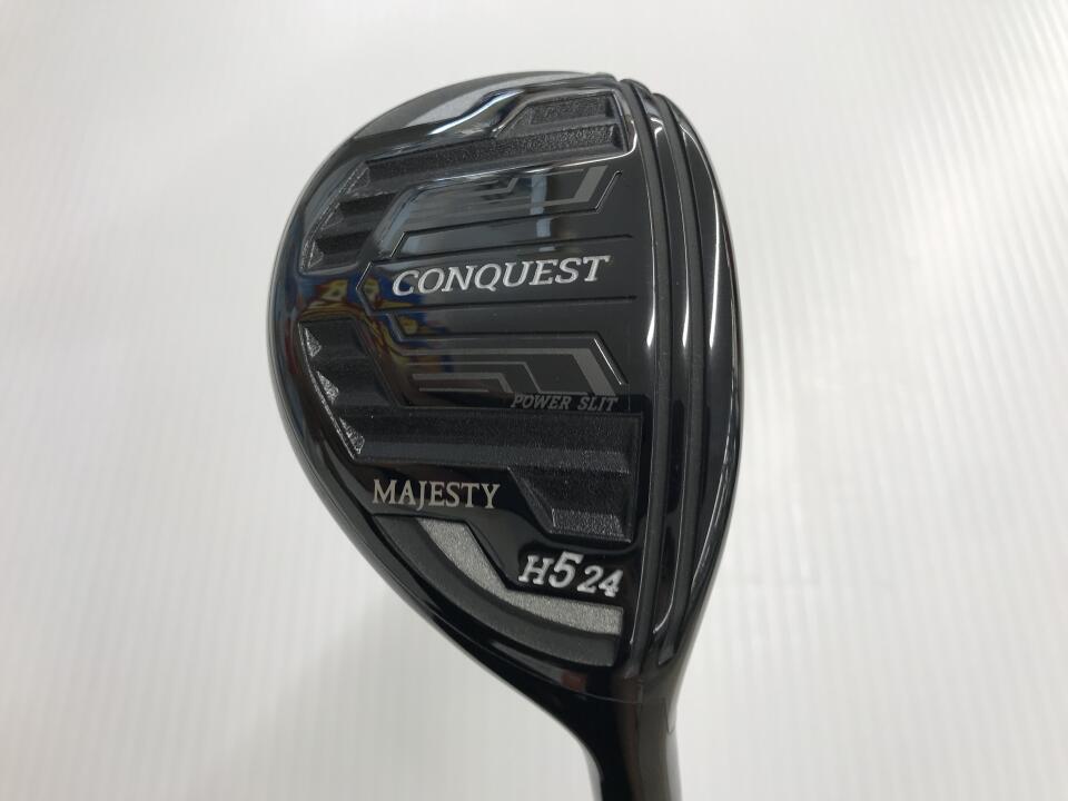 MAJESTY CONQUEST 2022｜マジェスティゴルフ｜ユーティリティ｜SPEEDER