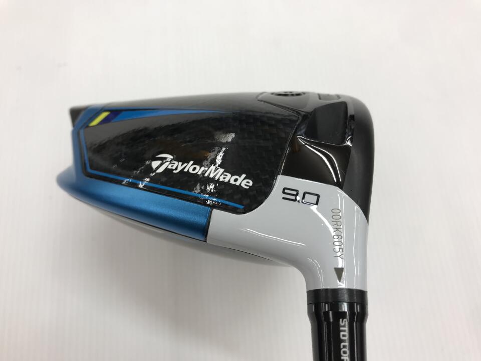 SIM2｜テーラーメイド｜ドライバー｜ツアーAD HD-6｜中古ゴルフクラブ