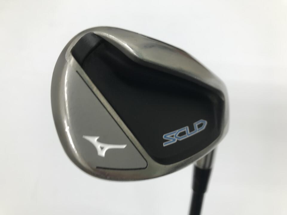SCUD｜ミズノ｜ウェッジ｜EXSAR (SCUD)｜中古ゴルフクラブを探す