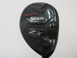 SRIXON ZX Mk2 HYBRID｜ダンロップ｜ユーティリティ｜中古ゴルフクラブ