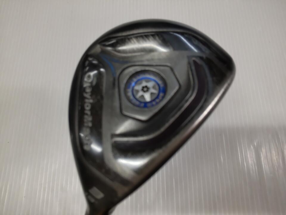 JET SPEED｜テーラーメイド｜ユーティリティ｜TM5-214｜中古ゴルフ