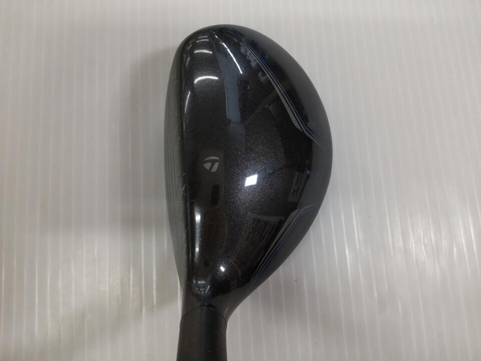 JET SPEED｜テーラーメイド｜ユーティリティ｜TM5-214｜中古ゴルフ