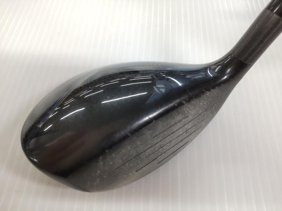 JET SPEED｜テーラーメイド｜ユーティリティ｜TM5-214｜中古ゴルフ
