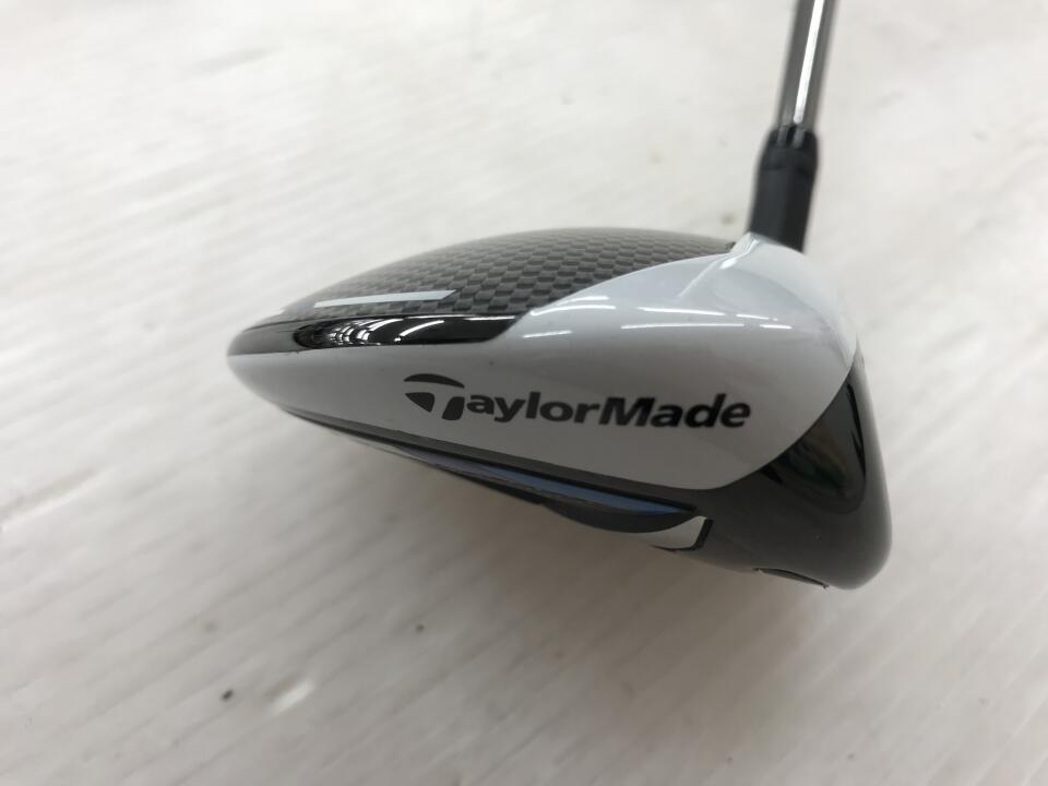 TaylorMade SIM MAX 5W ディアマナZF60 S SIM MAX｜テーラーメイド｜フェアウェイウッド｜ディアマナ ZF60｜中古