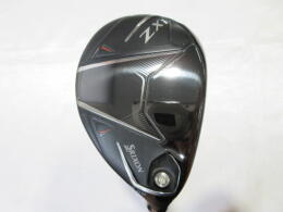 SRIXON ZXi HYBRID｜ダンロップ｜ユーティリティ｜中古ゴルフクラブを