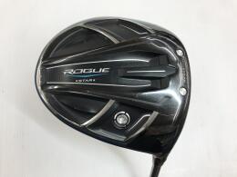 キャロウェイ ローグスター ドライバー ゴルフクラブ初心者中古スピーダーフジクラ ROGUE STAR｜キャロウェイ｜ドライバー｜中古ゴルフクラブを探す