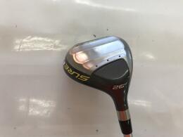 SURE DD 2.0 MI｜ミズノ｜ユーティリティ｜中古ゴルフクラブを探す