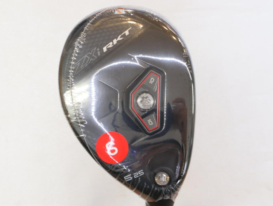 SRIXON ZXi RKT HYBRID｜ダンロップ｜ユーティリティ｜Diamana ZXi-2