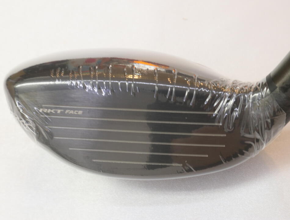 グラタン SRIXON ZXi RKT HYBRID｜ダンロップ｜ユーティリティ｜Diamana ZXi-2