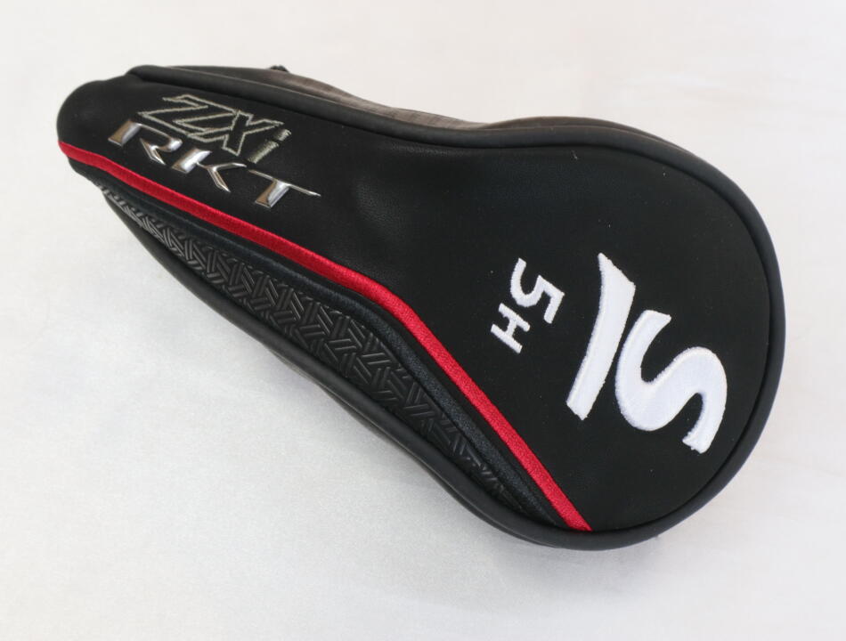 SRIXON ZXi RKT HYBRID｜ダンロップ｜ユーティリティ｜Diamana ZXi-2