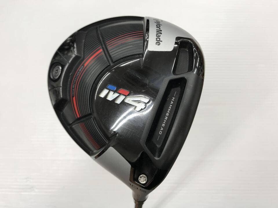 M4｜テーラーメイド｜ドライバー｜FUBUKI TM5｜中古ゴルフクラブを探す