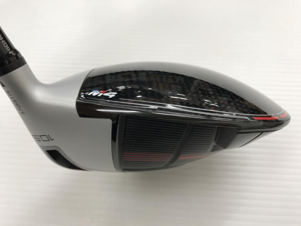 M4｜テーラーメイド｜ドライバー｜FUBUKI TM5｜中古ゴルフクラブを探す