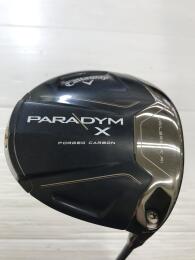 PARADYM X｜キャロウェイ｜ドライバー｜中古ゴルフクラブを探す