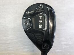 G425｜ピン｜ユーティリティ｜中古ゴルフクラブを探す｜ゴルフ・ドゥ