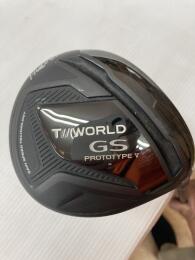 TOUR WORLD GS PROTOTYPE｜ホンマゴルフ｜フェアウェイウッド｜中古