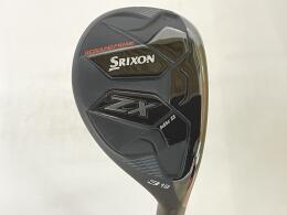 SRIXON ZX Mk2 HYBRID｜ダンロップ｜ユーティリティ｜中古ゴルフクラブ