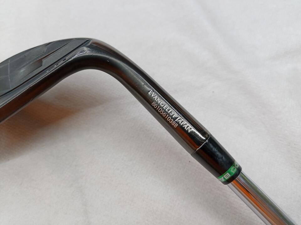 CORSA FORGED BOUNCE BACK TOUR BLACK 2022｜BALDO｜ウェッジ｜MODUS3
