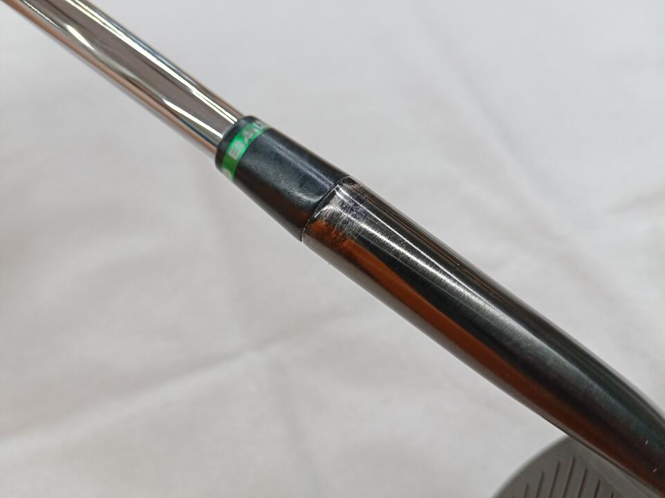 CORSA FORGED BOUNCE BACK TOUR BLACK 2022｜BALDO｜ウェッジ｜MODUS3