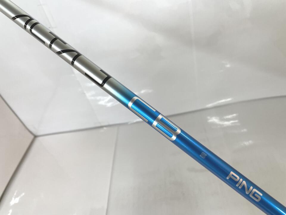 G440 MAX｜ピン｜フェアウェイウッド｜ALTA J CB BLUE｜中古ゴルフ