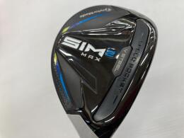 SIM2 MAX｜テーラーメイド｜ユーティリティ｜中古ゴルフクラブを探す