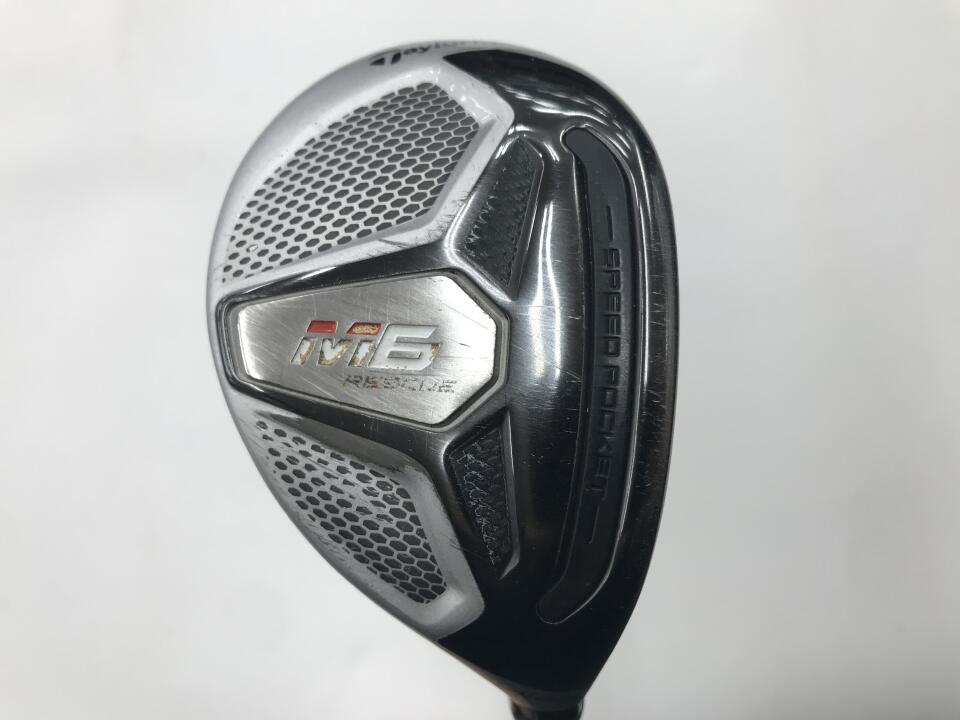 M6｜テーラーメイド｜ユーティリティ｜FUBUKI TM6 2019｜中古ゴルフ