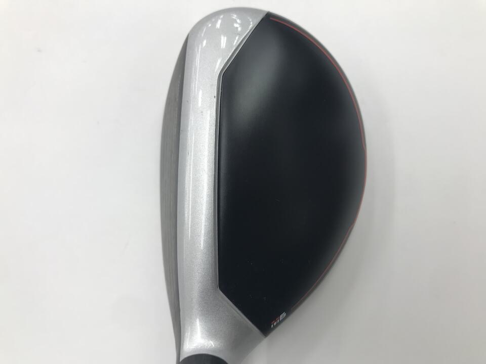 M6｜テーラーメイド｜ユーティリティ｜FUBUKI TM6 2019｜中古ゴルフ