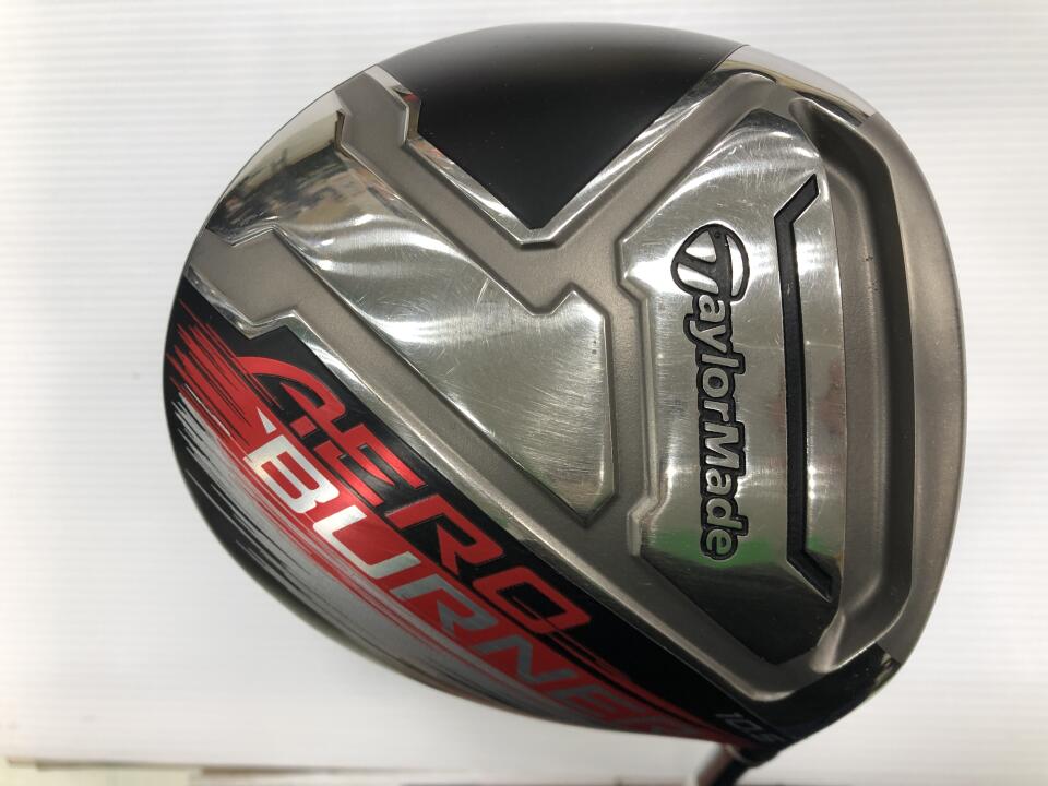 AERO BURNER 2016 US｜テーラーメイド｜ドライバー｜REAX 55｜中古