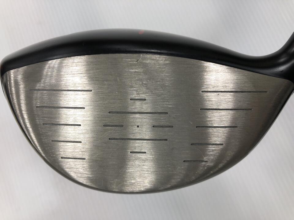 AERO BURNER 2016 US｜テーラーメイド｜ドライバー｜REAX 55｜中古