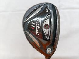 816H1｜タイトリスト｜ユーティリティ｜中古ゴルフクラブを探す