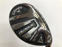 ROGUE ST MAX OS｜キャロウェイ｜ユーティリティ｜中古ゴルフクラブを