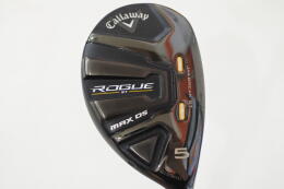 ROGUE ST MAX OS｜キャロウェイ｜ユーティリティ｜中古ゴルフクラブを