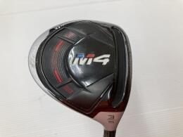 M4｜テーラーメイド｜フェアウェイウッド｜中古ゴルフクラブを探す