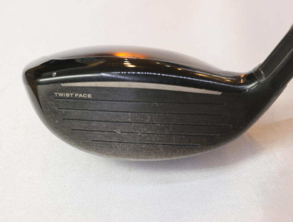 【中古】 テーラーメイド STEALTH U3 ユーティリティ STEALTH｜テーラーメイド｜ユーティリティ｜ツア－AD HY-75