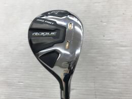 ROGUE ST MAX FAST レディス｜キャロウェイ｜ユーティリティ｜中古