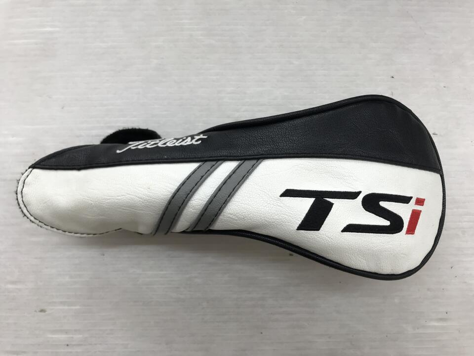 TSi2｜タイトリスト｜フェアウェイウッド｜ツアーAD DI-6｜中古ゴルフ