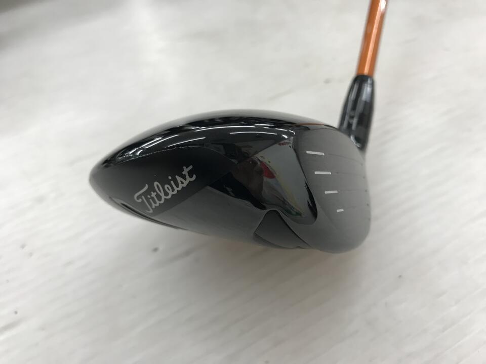 TSi2｜タイトリスト｜フェアウェイウッド｜ツアーAD DI-6｜中古ゴルフ