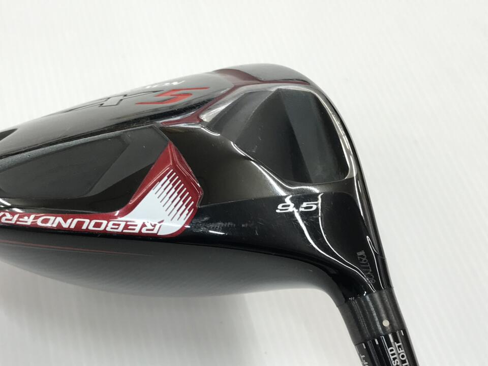 SRIXON ZX5｜ダンロップ｜ドライバー｜Diamana ZX50｜中古ゴルフクラブ