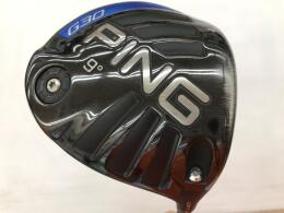 G30｜ピン｜ドライバー｜中古ゴルフクラブを探す｜ゴルフ・ドゥ