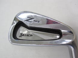 SRIXON Z565｜ダンロップ｜アイアンセット｜中古ゴルフクラブを探す