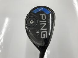G30｜ピン｜ユーティリティ｜中古ゴルフクラブを探す｜ゴルフ・ドゥ
