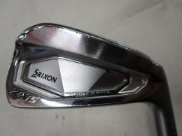 SRIXON ZXi5｜ダンロップ｜アイアンセット｜中古ゴルフクラブを探す