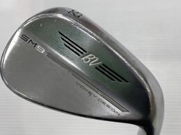 VOKEY SM9 ツアークローム｜タイトリスト｜ウェッジ｜中古ゴルフクラブ