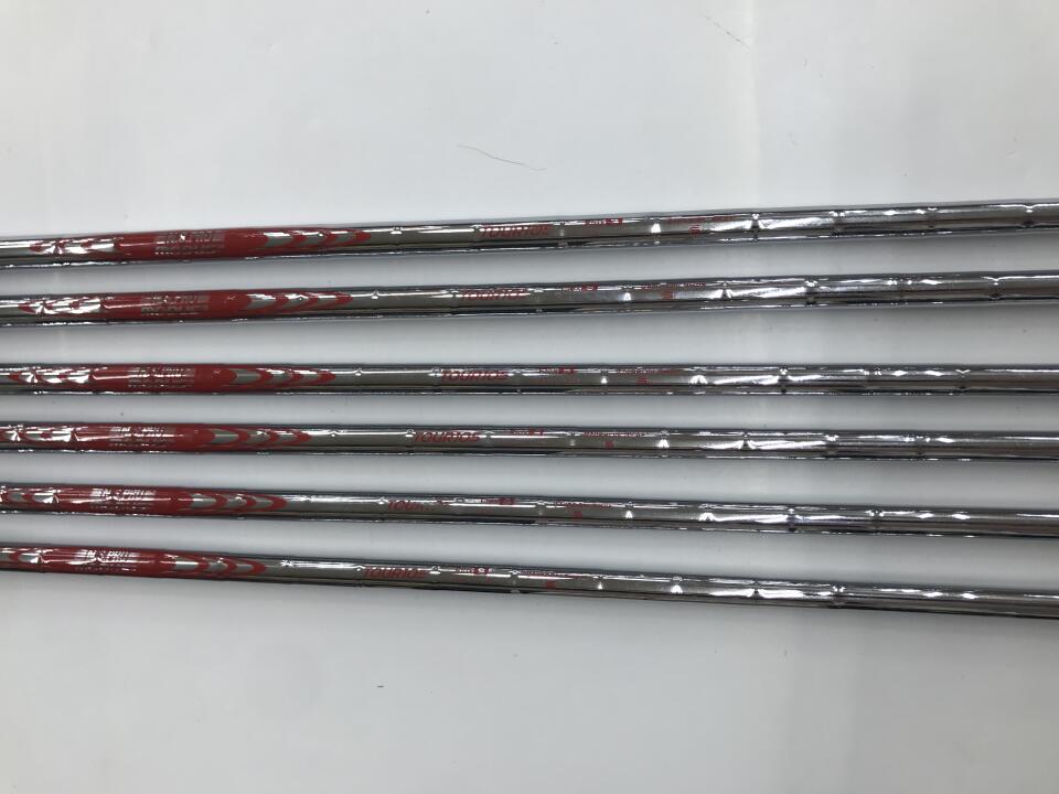 P760｜テーラーメイド｜アイアンセット｜NSプロ MODUS 3 TOUR 105