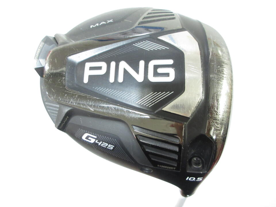 G425 MAX｜ピン｜ドライバー｜Speeder 569 EVOLUTION 7｜中古ゴルフ