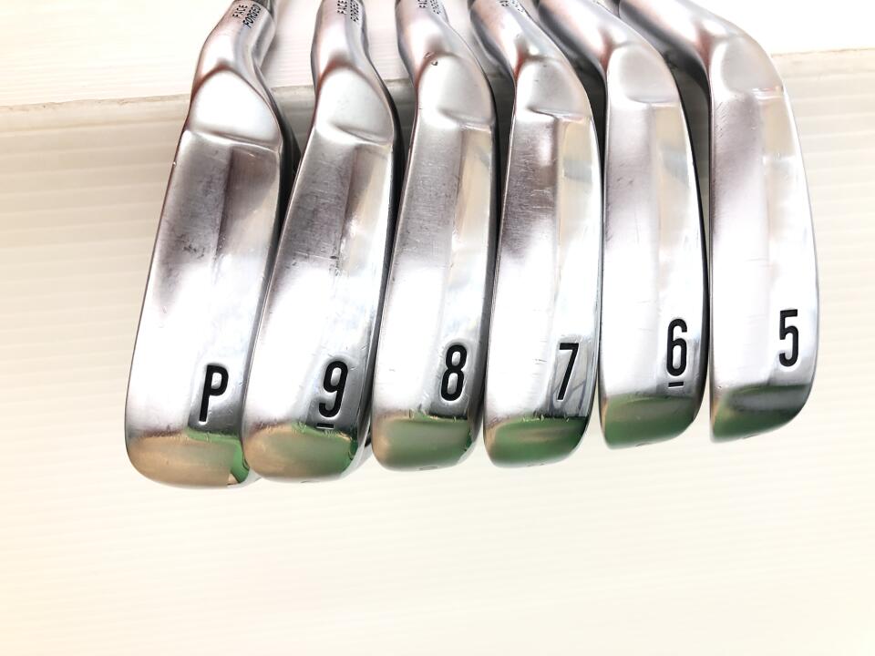 SRIXON ZX4 Mk2｜ダンロップ｜アイアンセット｜Diamana ZX-2 for IRON