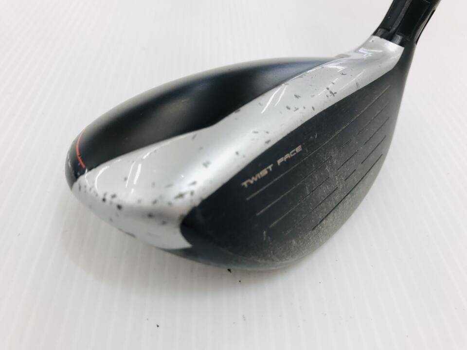 M6｜テーラーメイド｜ユーティリティ｜FUBUKI TM6 2019｜中古ゴルフ