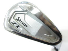 SRIXON ZX4 Mk2｜ダンロップ｜単品アイアン｜中古ゴルフクラブを探す