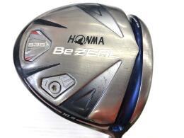Be ZEAL 535｜ホンマゴルフ｜ドライバー｜中古ゴルフクラブを探す