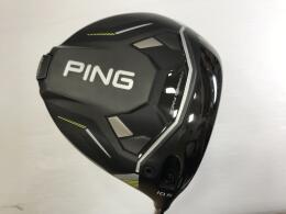 G430 MAX 10K｜ピン｜ドライバー｜中古ゴルフクラブを探す｜ゴルフ・ドゥ